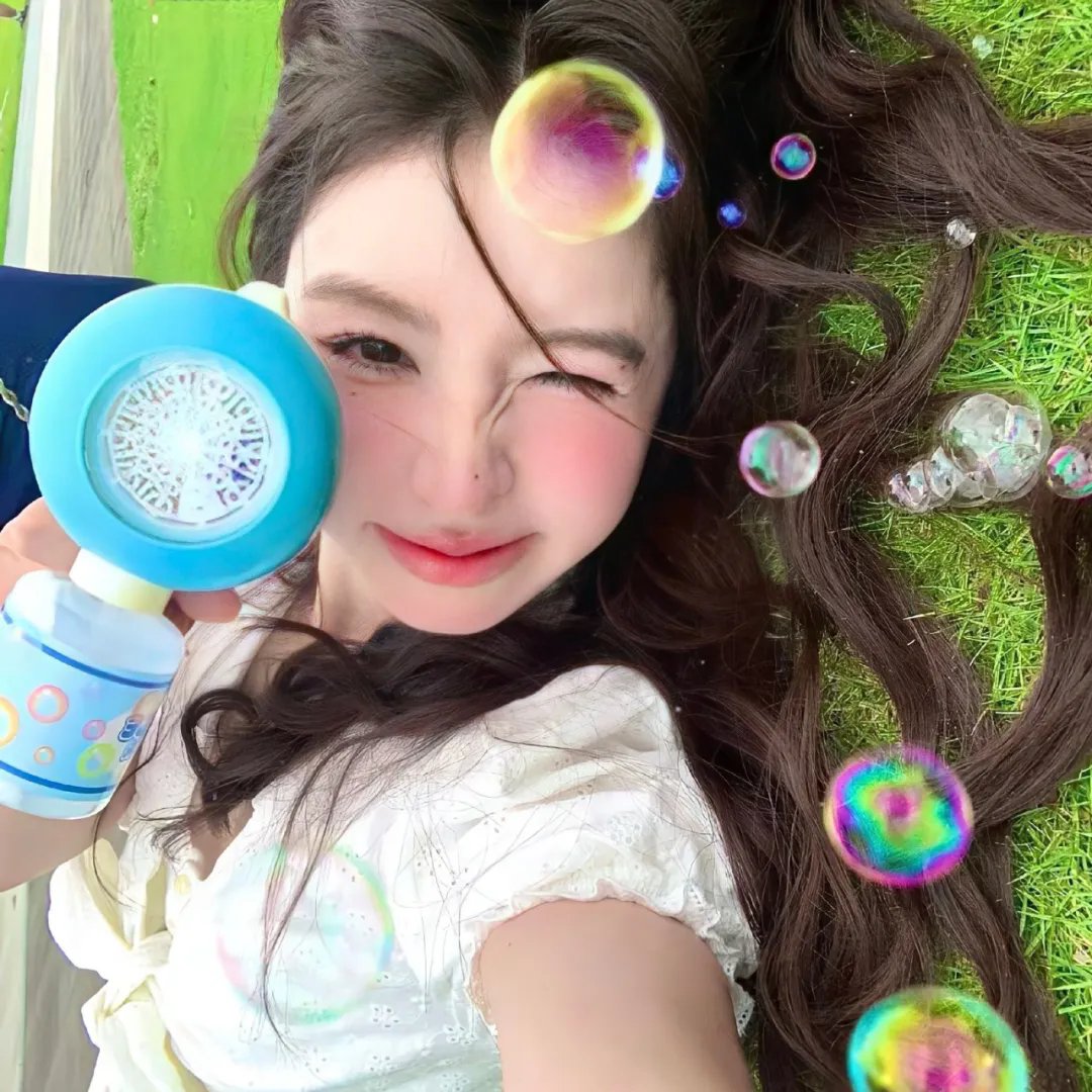 没有男人,女人更美