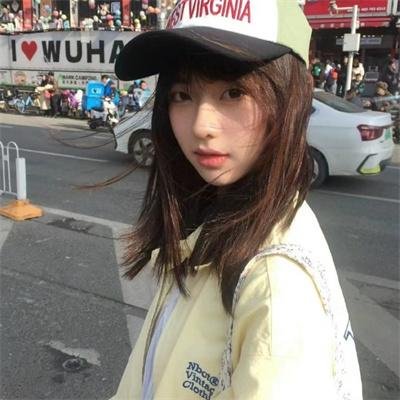 我亲吻手